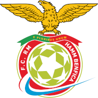 logo of FC RM Hamm Benfica