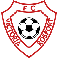 FC Victoria Rosport