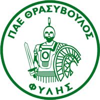 PAE Thrasivoulos Fylis