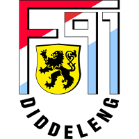 Logo F91 Diddeleng