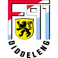 logo of Diddeleng U19
