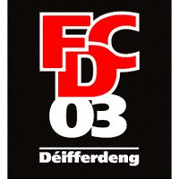Logo FC Déifferdeng 03