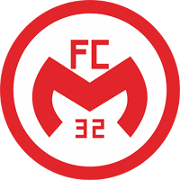 logo of FC Mamer 32