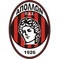 logo of Apollon 1926