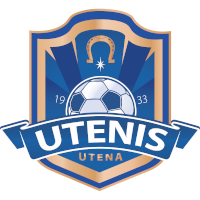 logo of Utenis