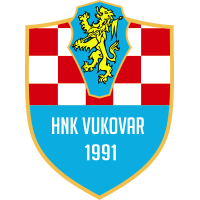 HNK Vukovar 1991