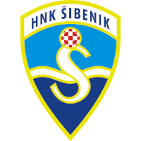 logo of HNK Šibenik