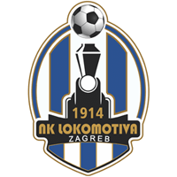 Logo NK Lokomotiva Zagreb