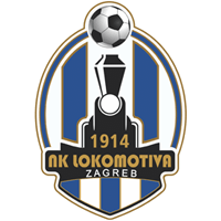 logo of Lok Zagreb U19