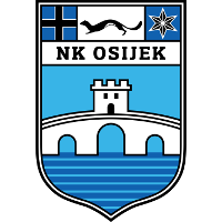 logo of NK Osijek II
