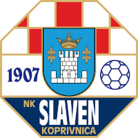 logo of NK Slaven Belupo