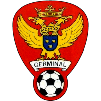 logo of KFC Germinal Ekeren