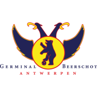 logo of Beerschot AC