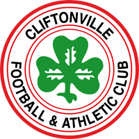 Logo Cliftonville FC