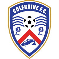 logo of Coleraine FC U19