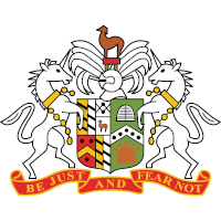 logo of Glenavon