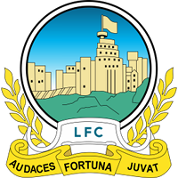 Logo Linfield FC