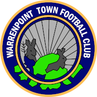 logo of Warrenpoint Town FC