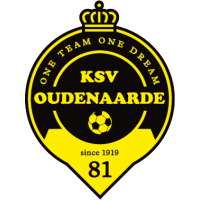 Logo KSV Oudenaarde