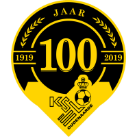 logo of Oudenaarde
