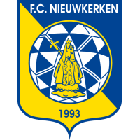logo of FC Nieuwkerken