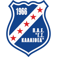 logo of Kallithéa