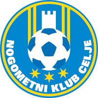 logo of NK Celje