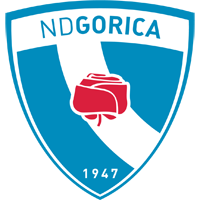 logo of ND Gorica U19