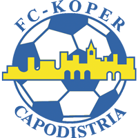 logo of FC Luka Koper