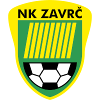 logo of Zavrč