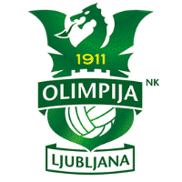 logo of SD NK Olimpija Ljubljana