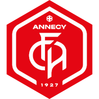 FC Annecy U18