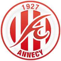 logo of Annecy