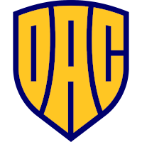 logo of FC DAC 1904 Dunajská Streda B
