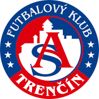 logo of AS Trenčín