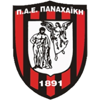 logo of Panachaïki