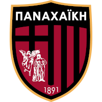logo of Panachaïki 1891