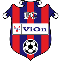 logo of FC ViOn Zlaté Moravce B