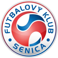 logo of FK Senica
