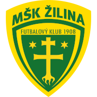 logo of MŠK Žilina