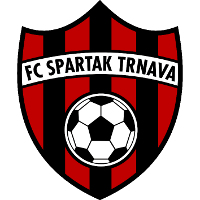 Logo FC Spartak Trnava