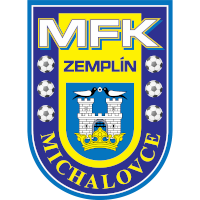 logo of Zemplín