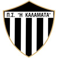 logo of PS Kalamáta