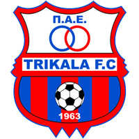 AO Tríkala
