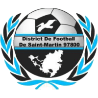 logo of Saint-Martin