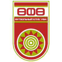 logo of FK Ufa