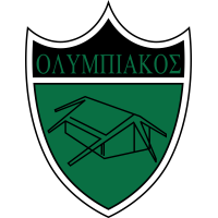 AE Olympiakos Lefkosias