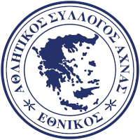 AS Ethnikos Achnas