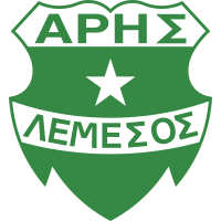 Logo Aris Lemesou
