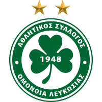 Logo AS Omonoia Lefkosias
